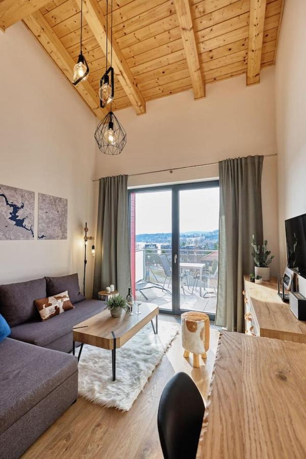 Charming And Quiet Apartment リプノ・ナト・ヴルタヴォウ エクステリア 写真