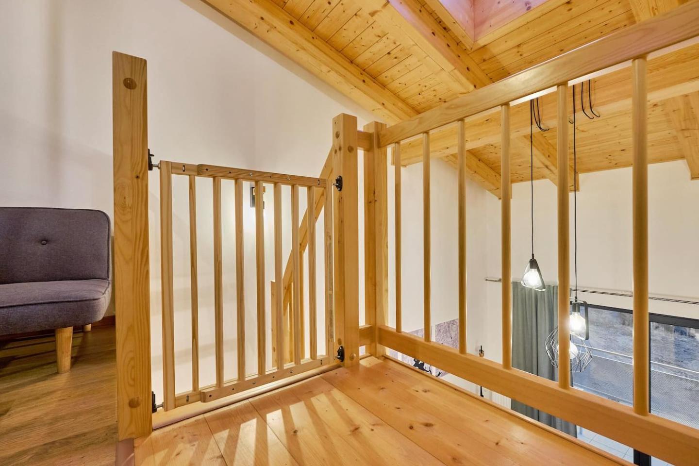 Charming And Quiet Apartment リプノ・ナト・ヴルタヴォウ エクステリア 写真